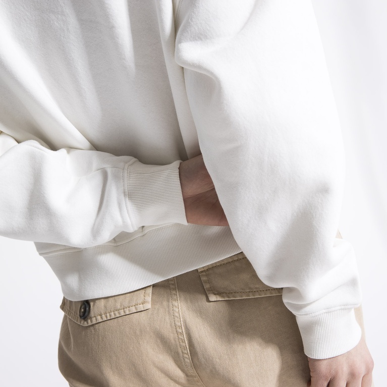 Cropped sweatshirt "Celine" Cropped sweatshirt "Celine"
